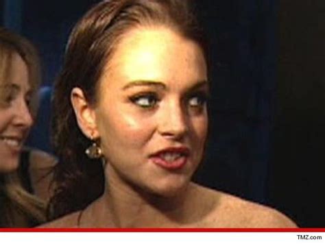 Lindsay Lohan Rolls Over In Limo Lawsuit And Pays Her Bill