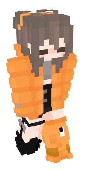 Chibi Minecraft Skins Namemc Minecraft Skins Minecraft Girl Skins