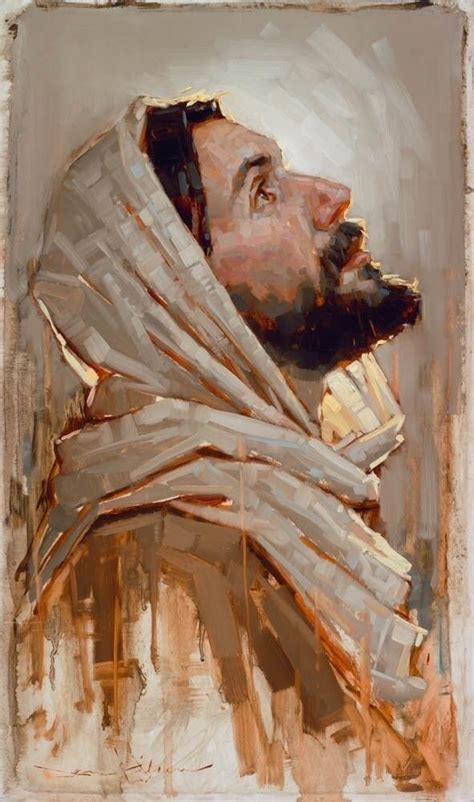 Pin By Madame Guy On Our Lord Jesus Christ Art Jesus Christ Painting