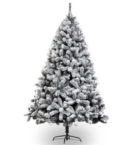 Free Shipping Event Party Christmas Xmas Tree 5150cm Heavy Snowed