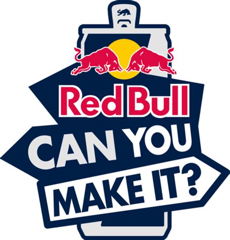 Red Bull Can You Make It Laventure De Toute Une Vie
