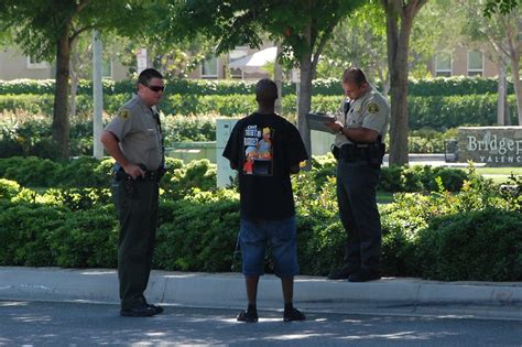 Los Angeles County Sheriffs Department Lasd Deputies Flickr
