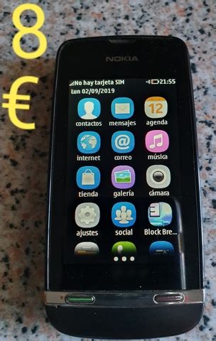 Cambiar pantalla tactil nokia 5800 en 15min y te damos garantia. Guegos Gratis Sin Internec Para Mokia Tactil - Juegos gratis online y sin descargas para tu ...