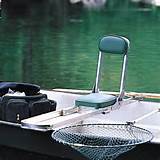 Fly Fishing Boat Seats Images