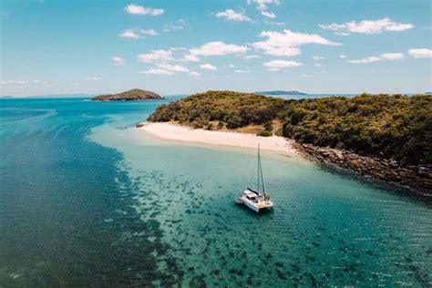 Day Trips From Great Keppel Island Queensland Getyourguide