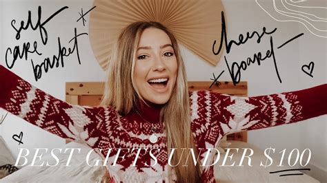 This witty wine tumbler that reads unique gifts for new moms with a personalized touch are sure to make her smile. Gift Ideas Under $100: Mom, Dad + More! | #CAITMAS - YouTube