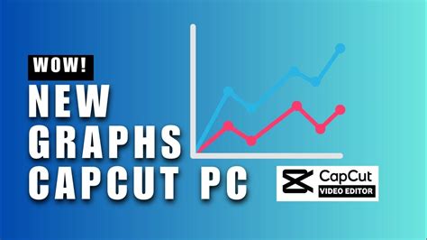 New Graphs Capcut Pc Feature How You Can Edit Your Videos Using