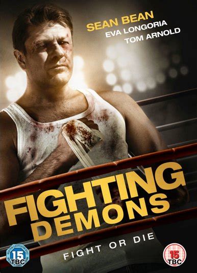 You can take any video, trim the best part, combine with other videos, add soundtrack. Win Sean Bean Movie, Fighting Demons on DVD | Flush the ...