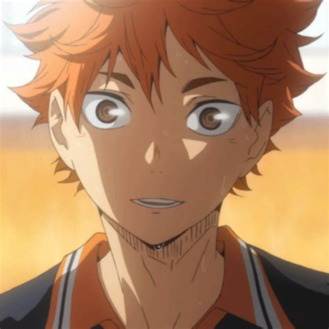 Ball of sunshine (haikyuu x reader) part 59. Flash Anime-tion - Five Sports Protagonists You Can't Help ...