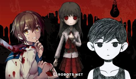 20 Best Rpg Maker Horror Games To Play Today