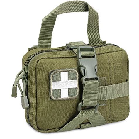 Top 10 Best Molle First Aid Kit Buyers Guide 2021 Best Review Up