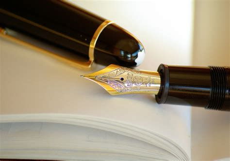 Top 10 Most Expensive Pens In The World Gotoptens Top 10 Lists Blog