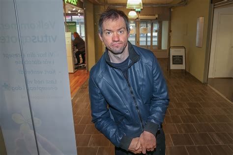 Til tross for at bodø/glimt i store deler av kampen var det klart beste laget på aspmyra ble det bare ett poeng mot rosenborg. Tromsø, Uteliv | Sykdommen rammer Chris-Arne (37): - Jeg ...
