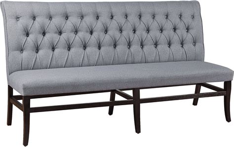 Get 5% in rewards with club o! Blackwood Black Dining Bench from Coast to Coast | Coleman ...