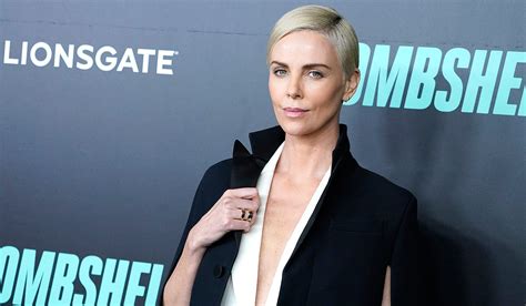 I M Not Ashamed Charlize Theron Opens Up About The Night Her Mother