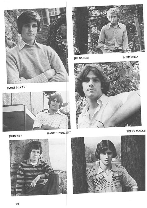 1978 Yearbook By La Salle College High School Issuu