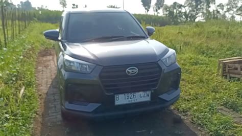 Review Daihatsu Rocky M Manual Tipe Termurah YouTube