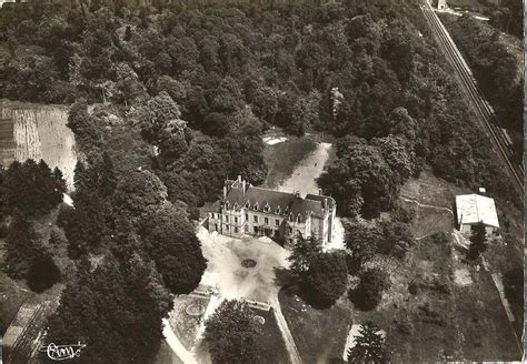Un Peu De Géographie Et Dhistoire Lycée Des Métiers Château Potel