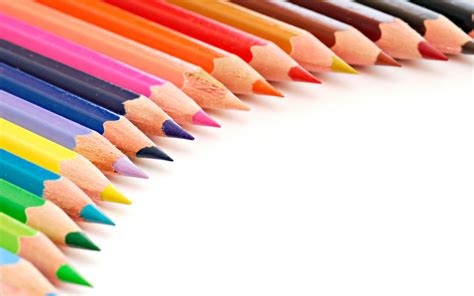 Colored Pencils Wallpaper 141 Diy And Craft Pinterest Pencil