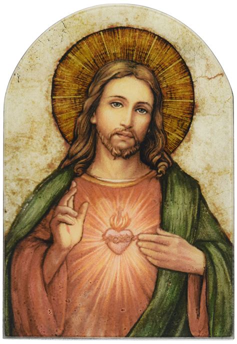 The Sacred Heart Of Jesus By St John Eudes Those Who Sing Well Pray