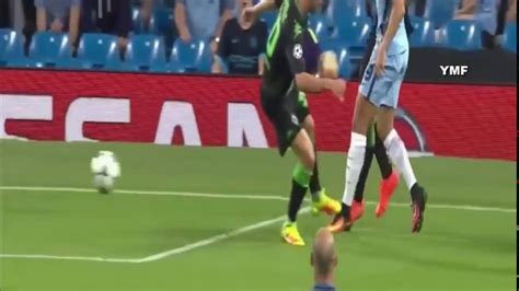 This manchester city live stream is available on all mobile devices, tablet, smart tv, pc or mac. Man City Vs Borussia M'Gladbach 4 0 14 09 2016 - YouTube