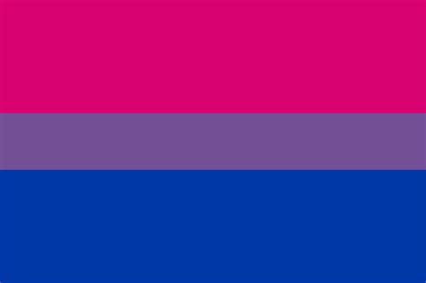 23 Septiembre Día De La Visibilidad Bisexual Indetectables