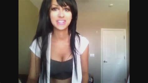 Sssniperwolf Old Video Costumes For San Diego Comic Con 2012 Youtube