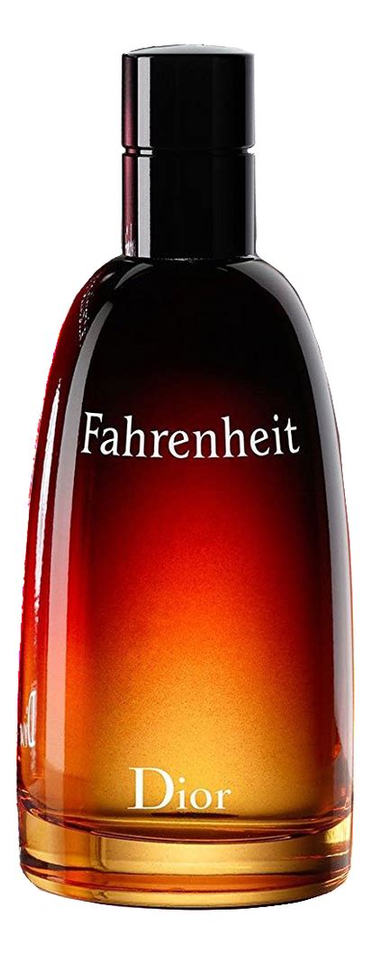 Christian Dior Fahrenheit купить в Москве мужские духи парфюмерная и