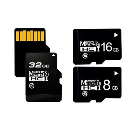 I don't play games or do music on my phone. Memory Card 8G Flash Memory Card Sd16G Mobile Phone Tf ...