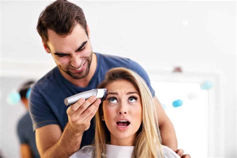 あなたの頭の女性を剃る方法 whitteronline