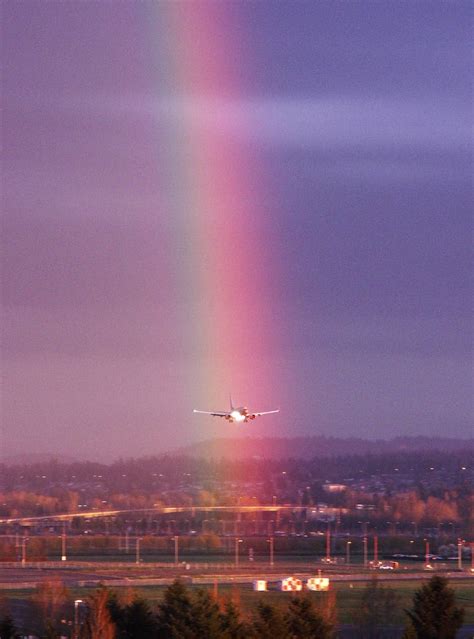 Rainbow In France Xarj Blog And Podcast