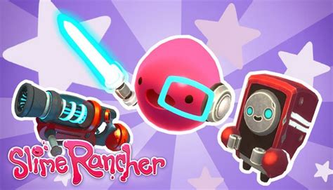 Deck out your ranch and vacpack with the ruby chroma pack and pretend to explore the final frontier with your slimes using the galactic playset! Slime Rancher Galactic Bundle-PLAZA * Torrents2Download
