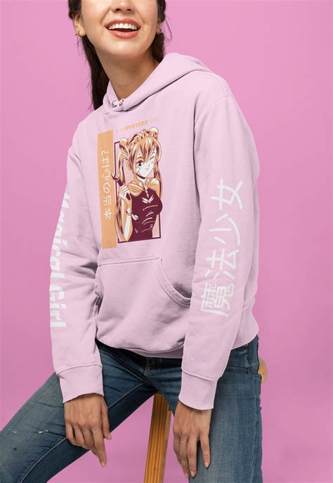 Discover More Than 80 Anime Oversized Hoodie Super Hot Awesomeenglish