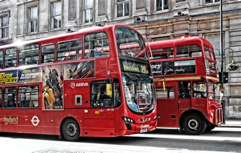 Travelling Around London Your Transportation Options Challenge Magazine