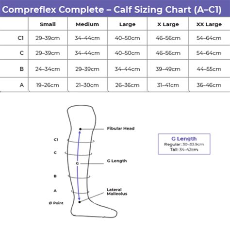 Compreflex Standard Calf Still Me Medical