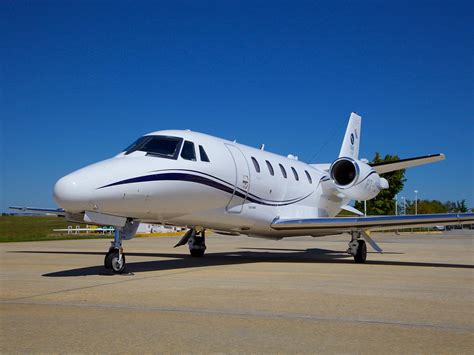 A stretch of the cessna citation ii series, the citation v aircraft was evolved into the citation ultra , the citation encore. Cessna Citation CJ1/CJ2/CJ3/CJ4 - Execflyer