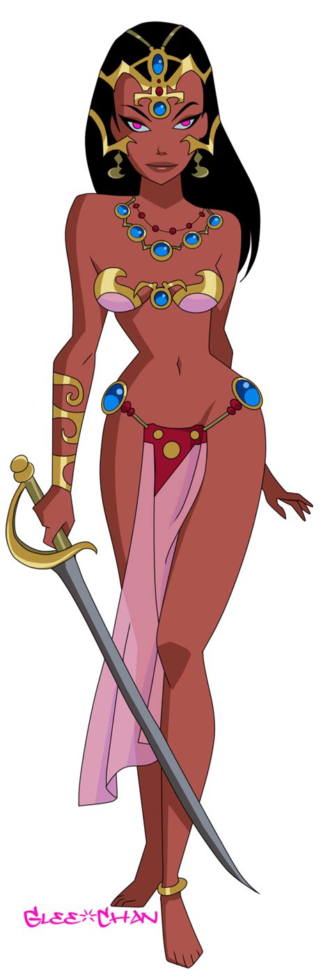 Princess Of Mars Dejah Thoris Xereca1