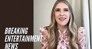 Breaking Entertainment News: Lily Rabe