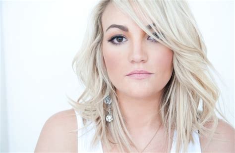 Interview With Jamie Lynn Spears On The Journey EP Writing Over Songs Dream Duet