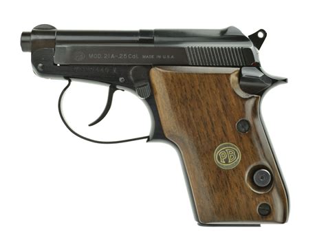 Beretta 21a 25 Acp Pr45350