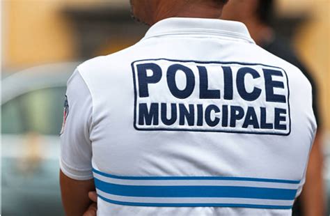 Préparation au concours de chef de service de police municipale