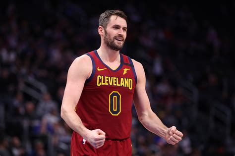 Cleveland Cavaliers Revisiting Kevin Love S Best Games Thus Far