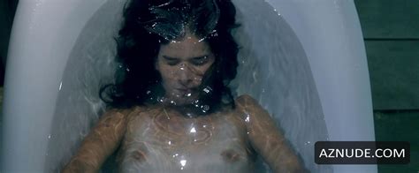 Patricia Velasquez Nude Collage Porn Video