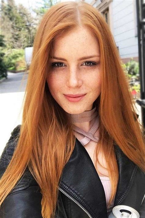 30 Best Strawberry Blonde Hair Ideas To Astonish Everyone Beauty Tips Beautiful Red Hair