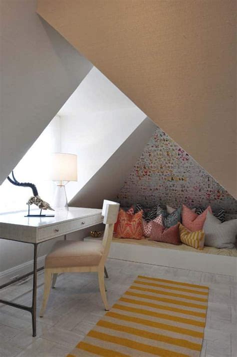 60 Creative Ways To Showcase Wallpaper On Your Walls Jugendzimmer