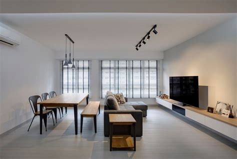 Dos And Dont Of A Cool Minimalist Design Interior Design Company In