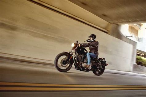Best bike buyer's guide in malaysia. 2019 Yamaha Bolt Guide • Total Motorcycle