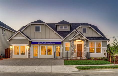 Pacific Lifestyle Homes sees continued growth | Vancouver ...