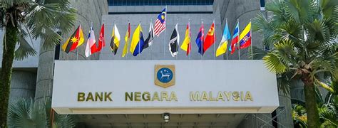 Bank negara malaysia (the central bank of malaysia), is a statutory body which started operations on 26 january 1959. KDNK Malaysia 2020 Antara -2% Hingga 0.5% - Bank Negara
