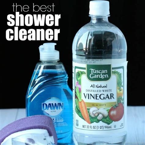40 Best Shower Cleaner Top Product